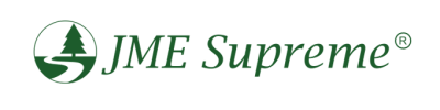 JME SUPREME LOGO